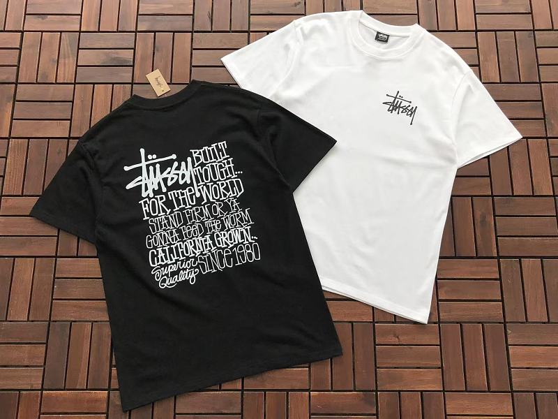 St S Y T-shirt · 6