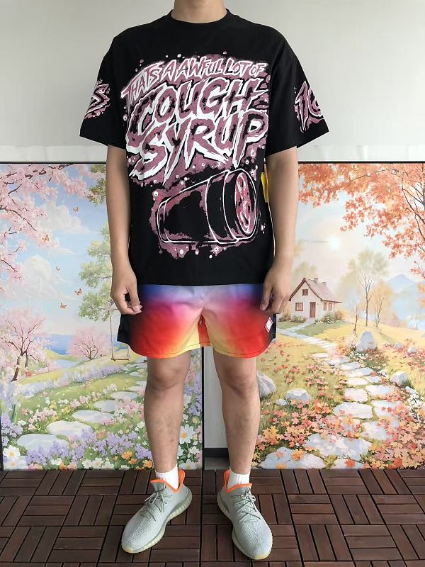 Th T's A Aw Ul L T Of C.. T-shirt · 3