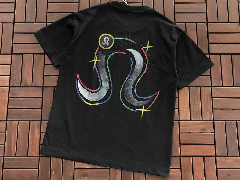 L Ul M N T-shirt 10