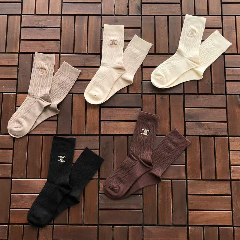 C Li E Socks · 2