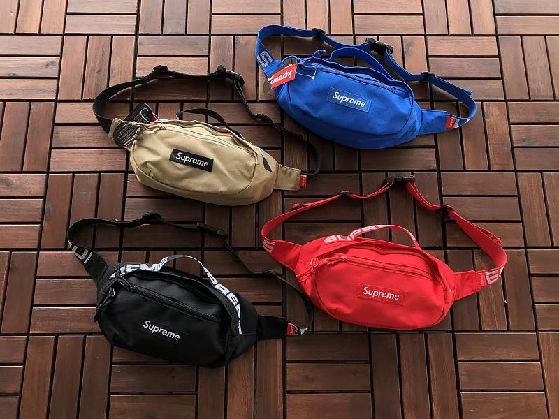 S P E E Bag 4