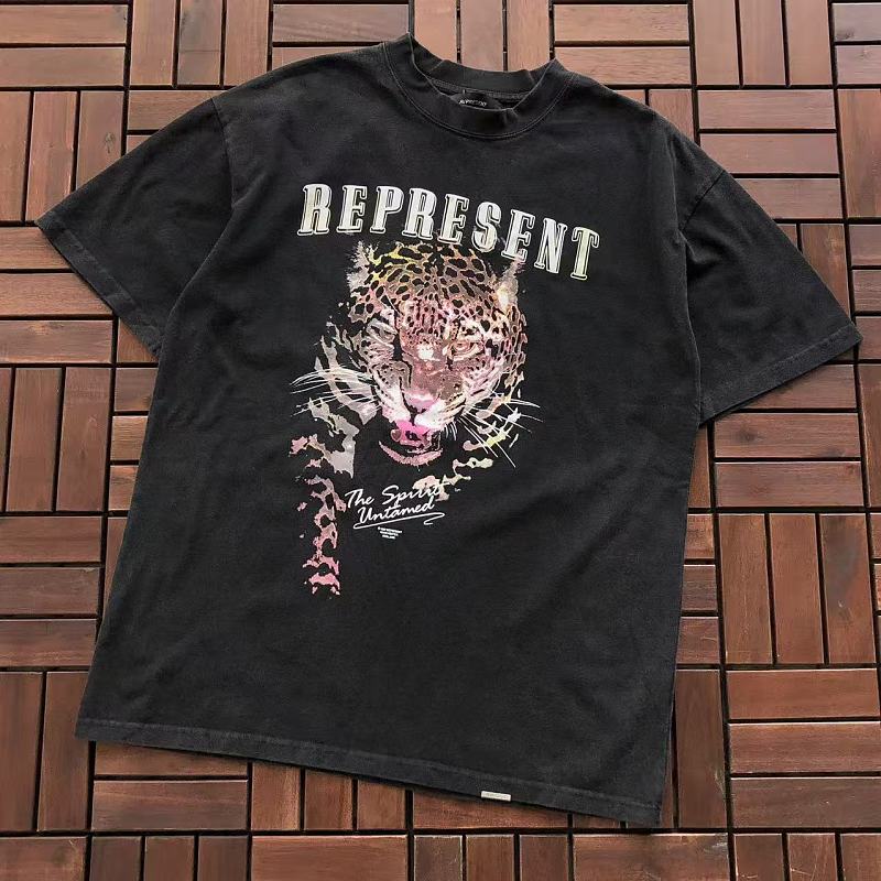 Represent T-shirt 8