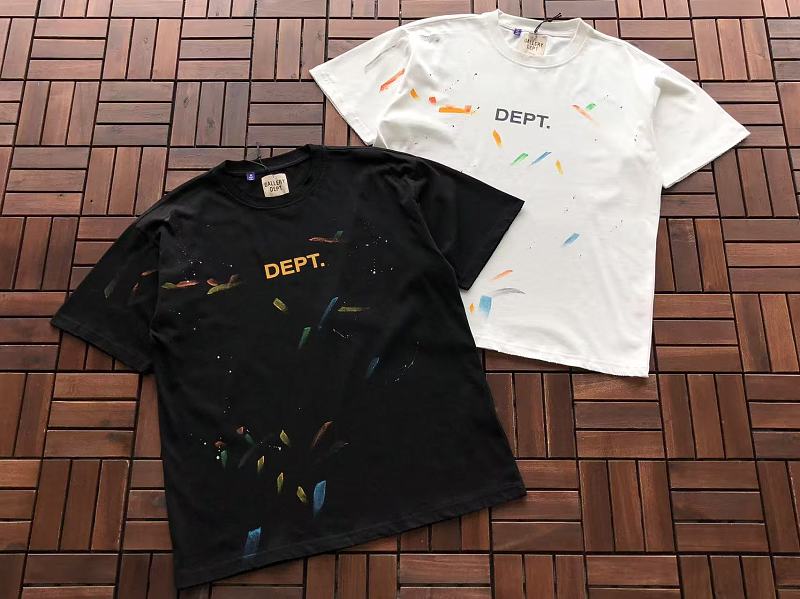 Gallery Dept T-shirt · 6