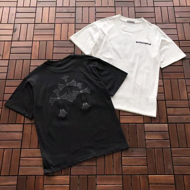 Chrome Hearts T-shirt 5