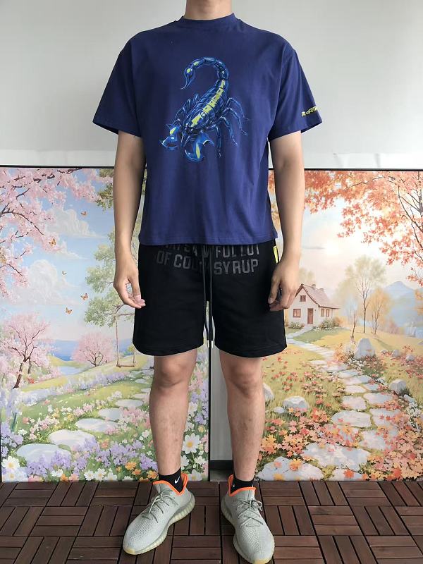 M Rt A T-shirt · 4