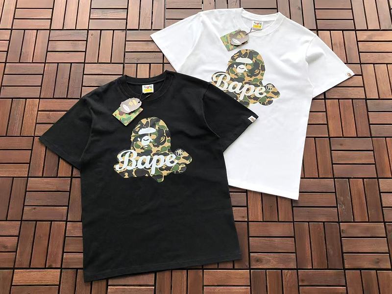 Bape T-shirt 6