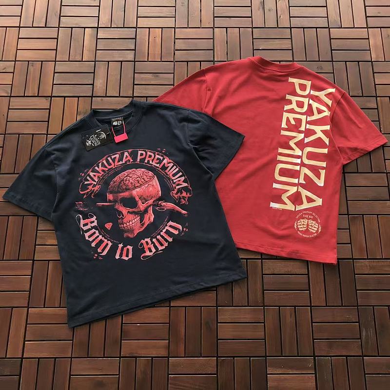 Vintage T-shirt · 5