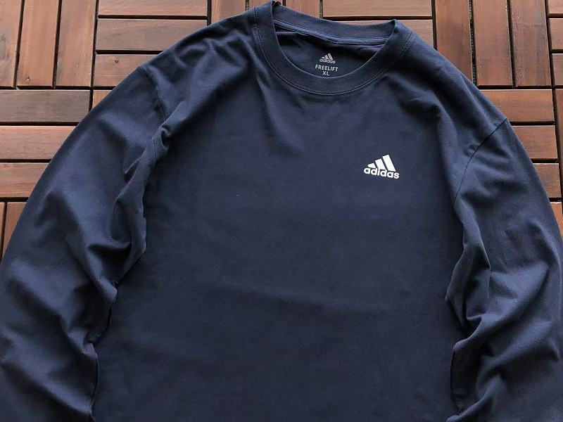 Di As Long-sleeve 12