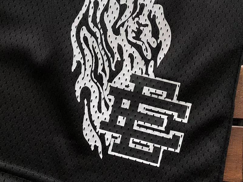 Eric Emanuel Shorts 9