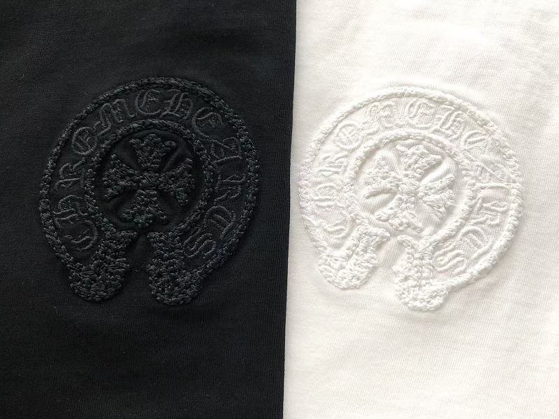 Chrome Hearts Vest 11