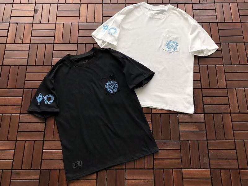 Chrome Hearts T-shirt 8