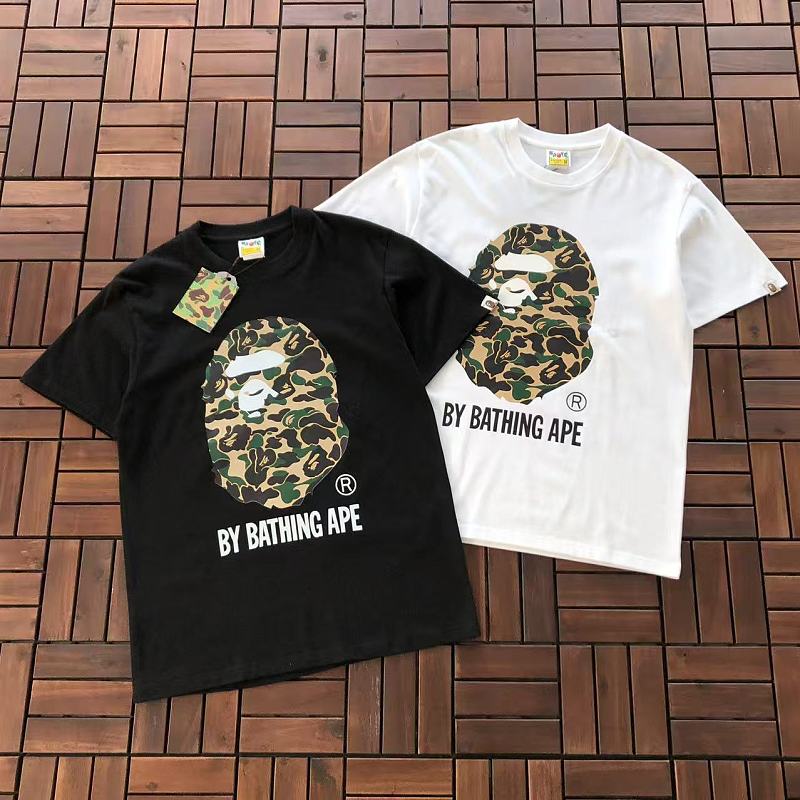 Bape T-shirt 5