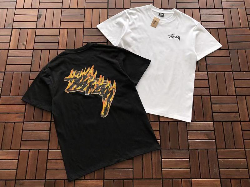 St S Y T-shirt · 6