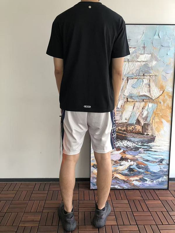 Go Dbr D T-shirt · 6