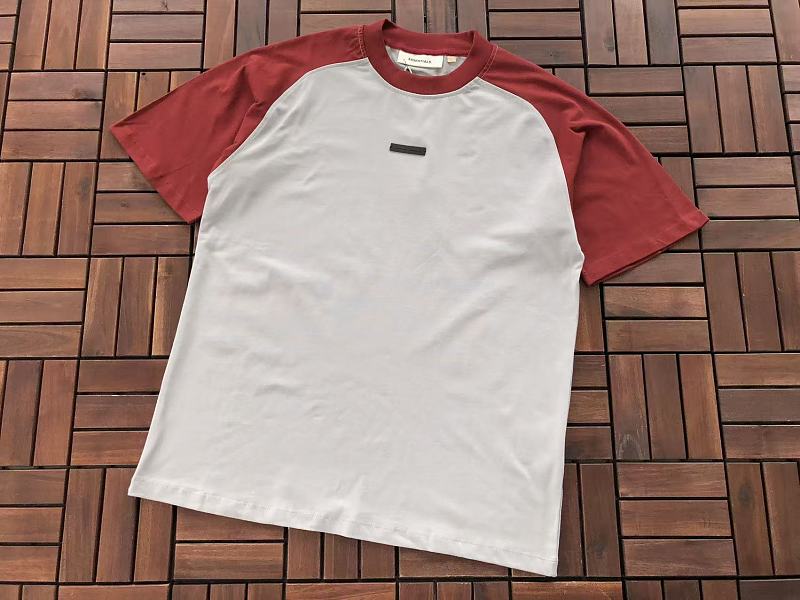 Essentials T-shirt 11