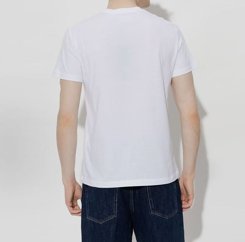 Top Pants Ve Sa E T-shirt Shorts · 5