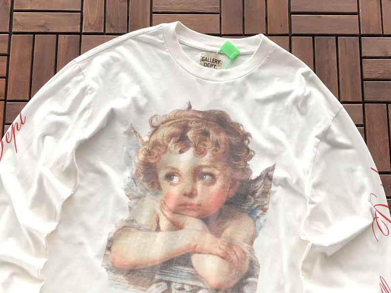 Gallery Dept Long-sleeve 7