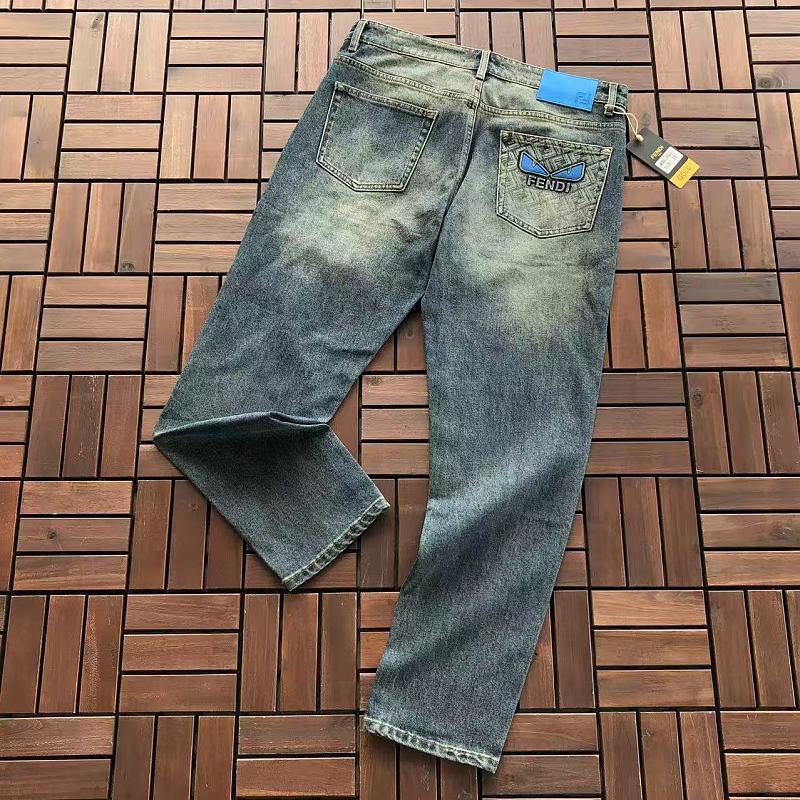 F D Jeans · 5