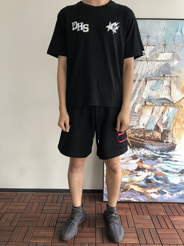 Bape T-shirt 3
