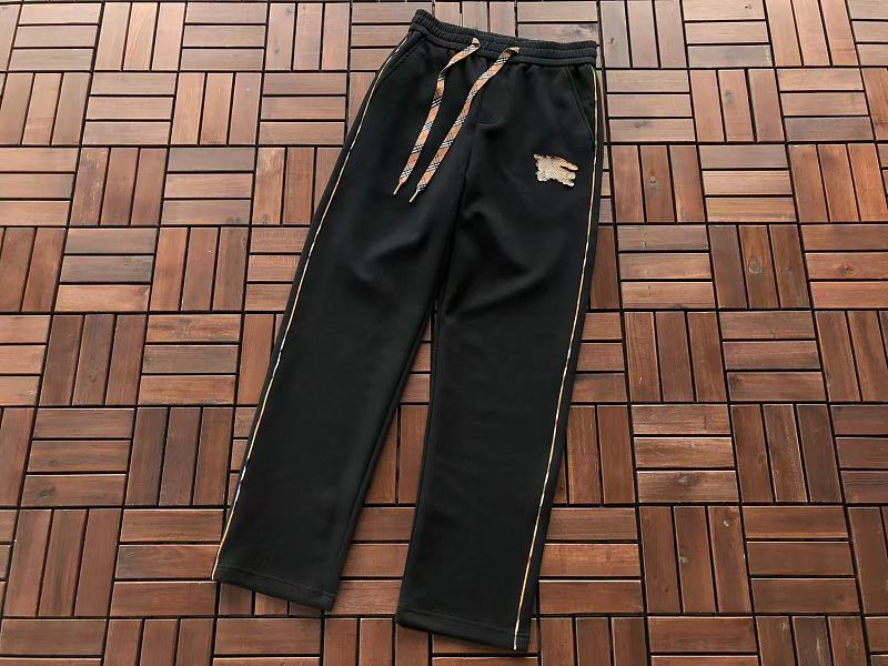 B Rb Rry Trousers · 4
