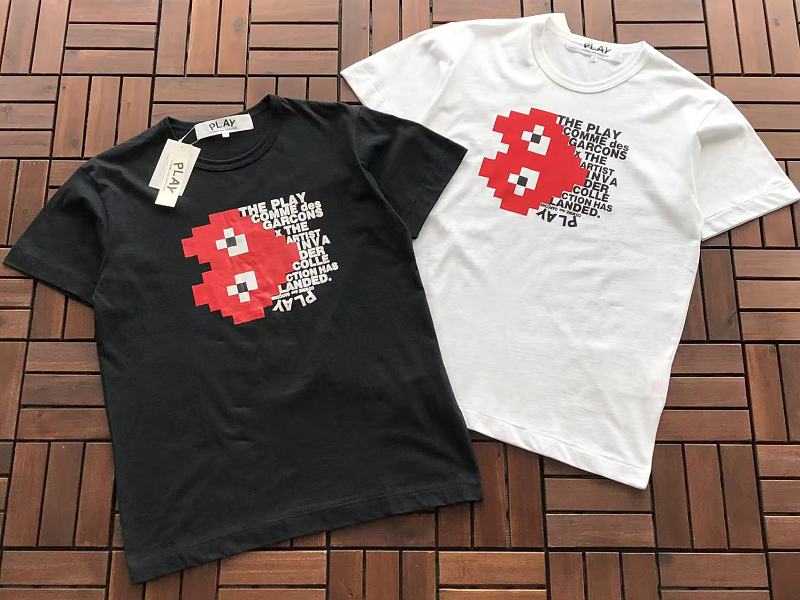 Comme des Garcons T-shirt 6