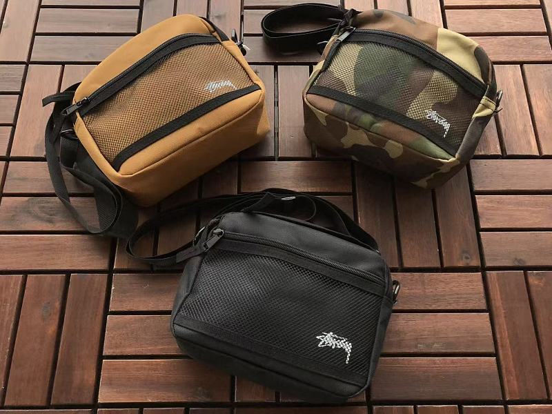 St S Y Bag 3