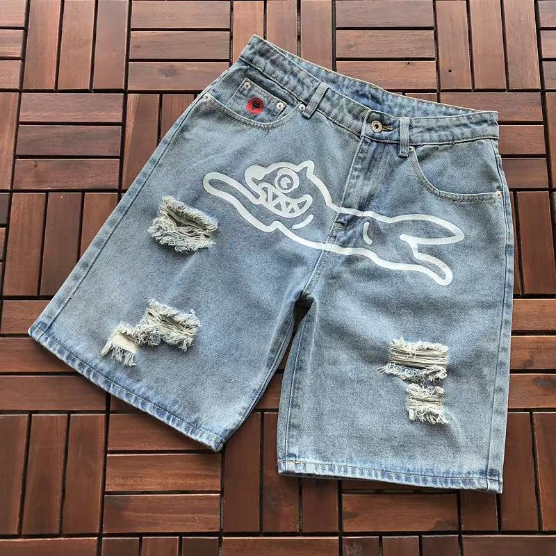 Icecream Shorts Jeans · 5