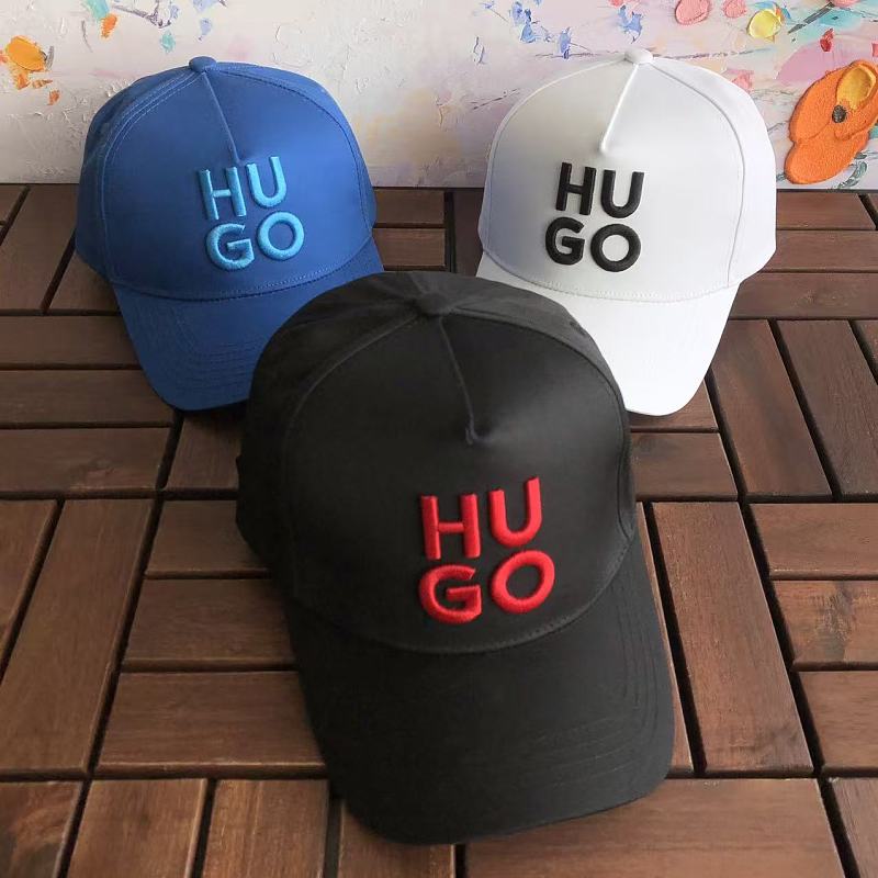 H G B S Cap · 2