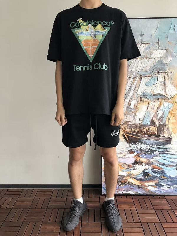 C S Bl C T-shirt · 4