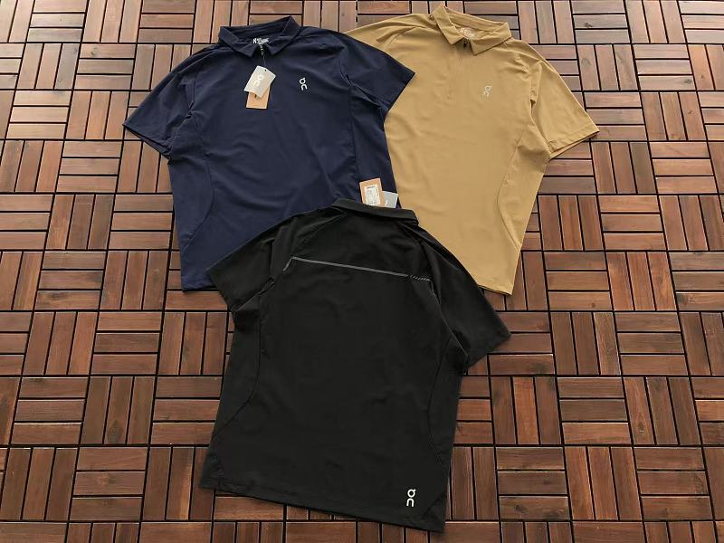 On Ru I G T-shirt · 6