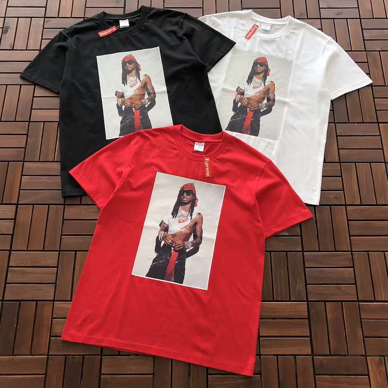 S P E E T-shirt · 5