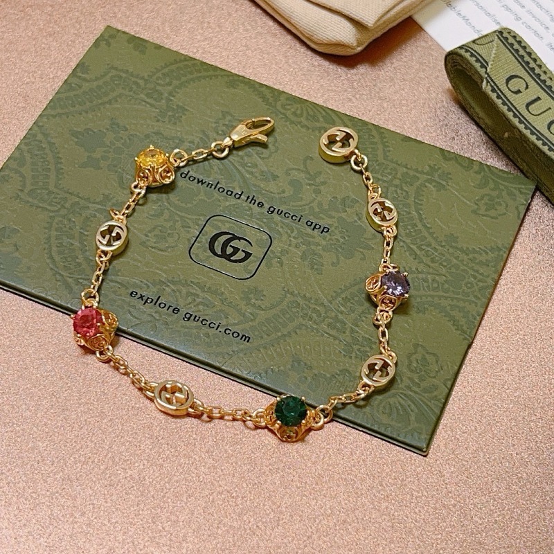G C I Jewelry · 2