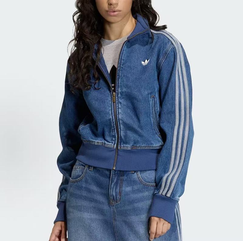 Di As Jacket Woman · 3