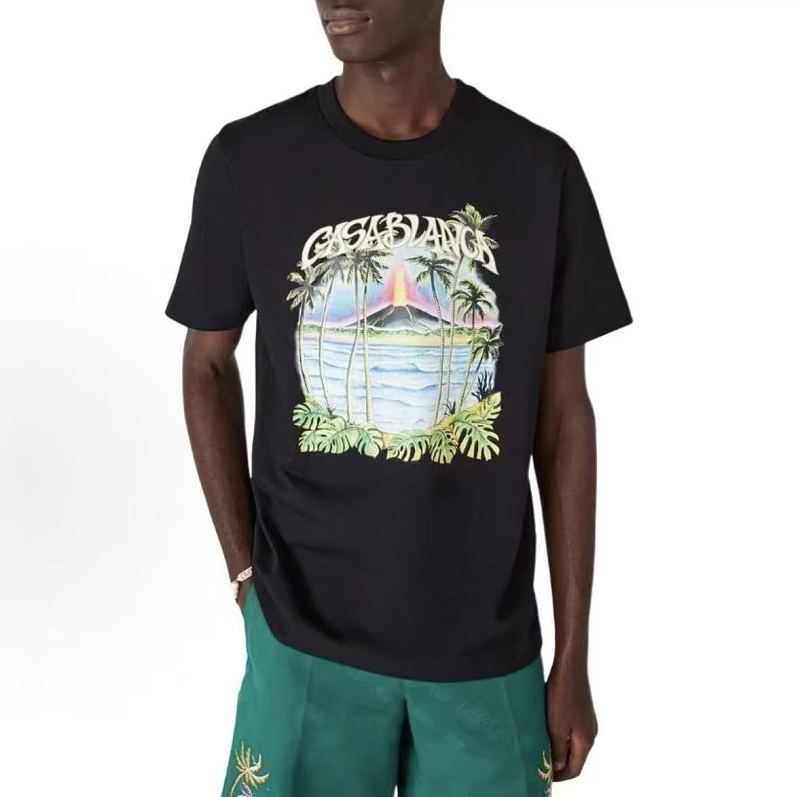 Top Pants Suit C S Bl C T-shirt Shorts · 6