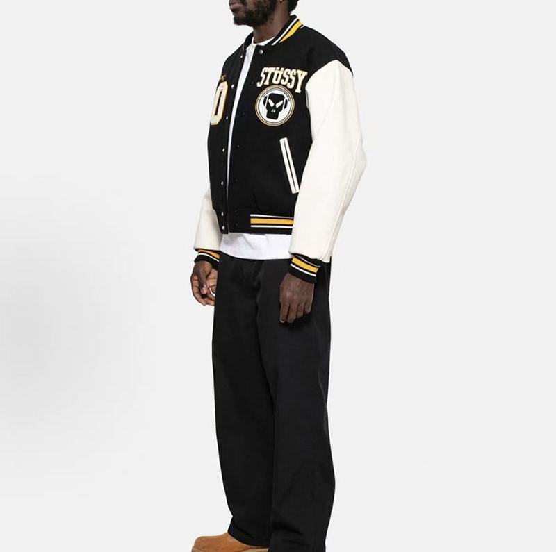St S Y & Metalheadz Jacket · 4