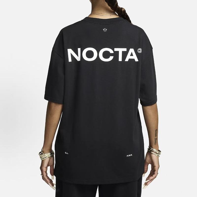 N C A & N K T-shirt · 5