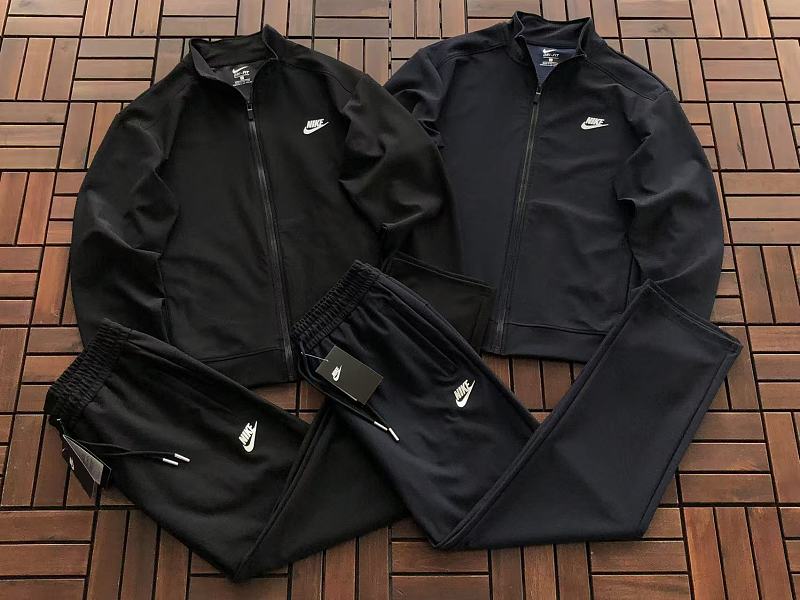 Nike Sweater Trousers 10