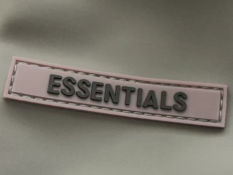 Essentials Bag 9