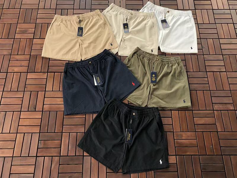 Ra Ph Au En Shorts · 6