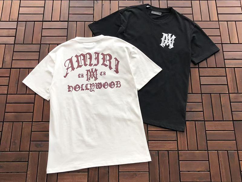 Amiri T-shirt · 6