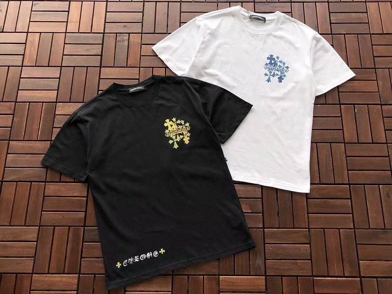 Chrome Hearts T-shirt 8