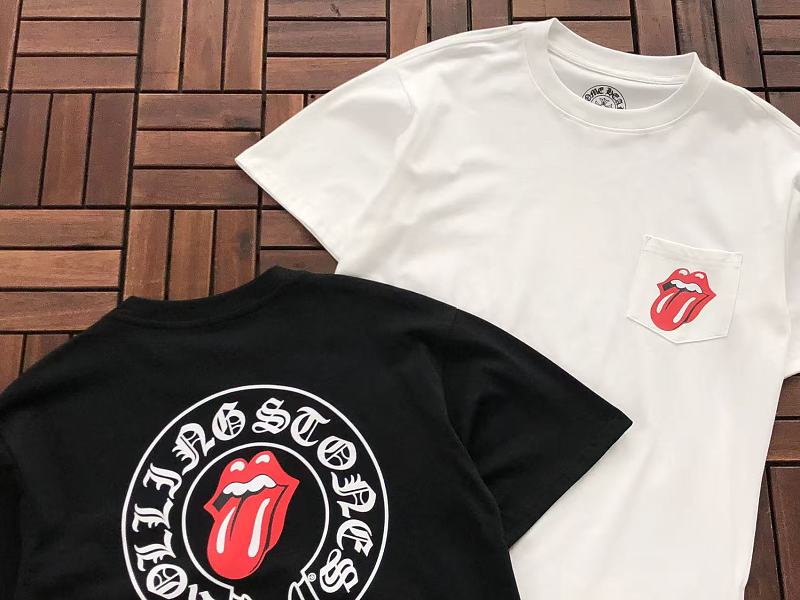 Chrome Hearts T-shirt 7