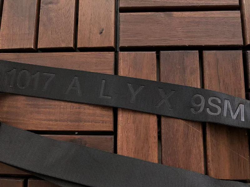 1017 Alyx 9SM Belt 11