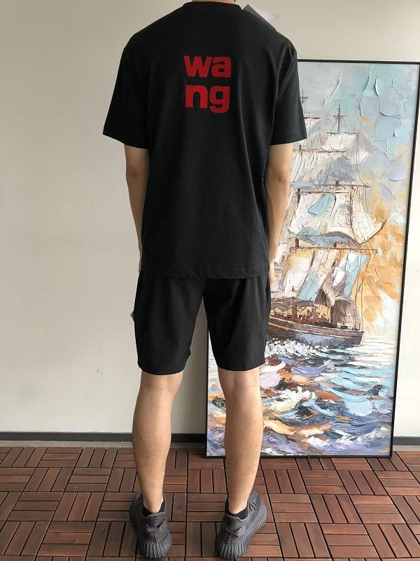 A Ex D R W Ng T-shirt · 5
