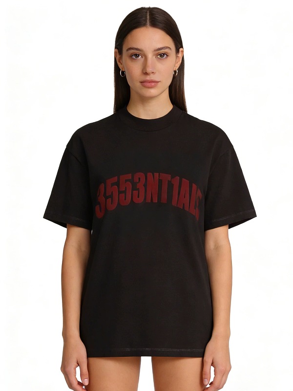 Essentials T-shirt 6