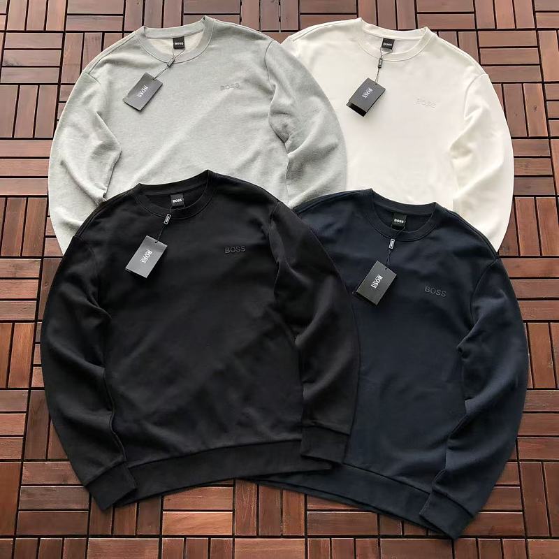 H G B S Sweater · 6