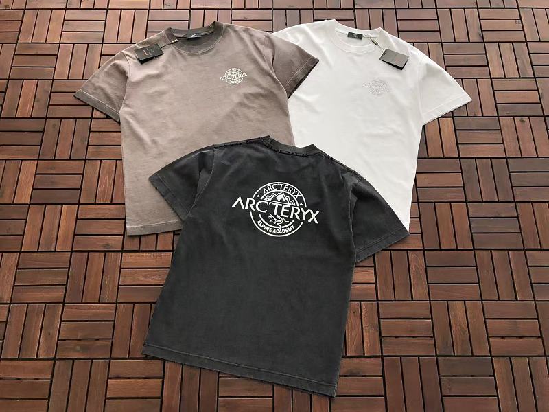 A T Yx T-shirt 6