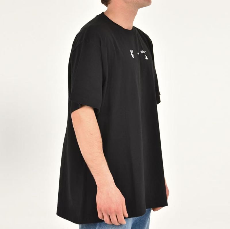 O -w Te T-shirt · 3