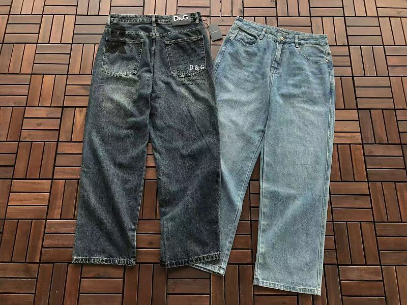 D Lc Ga B A Jeans · 6