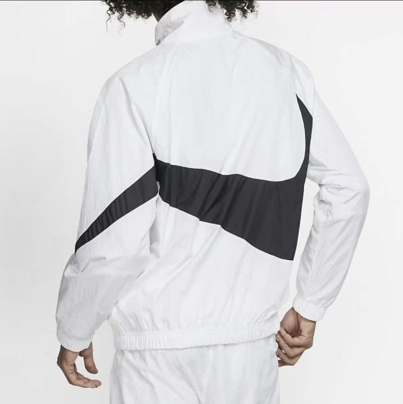 Nike Jacket 4